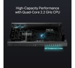 TP-Link Omada VPN Router with 10G Ports