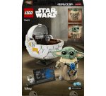 LEGO Star Wars GroguTM with Hover Pram