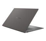 ASUS Zenbook S16 UM5606GA-DICSS134X Copilot+ PC AMD Ryzen AI 9 465 Ordinateur portable 40,6 cm (16") 3K 32 Go LPDDR5x-SDRAM 2 To SSD Wi-Fi 7 (802.11be) Windows 11 Pro Gris