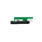 Lexmark 85D0HK0 Cartouche de toner 1 pièce(s) Compatible Noir