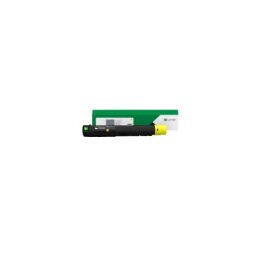 Lexmark 85D0HY0 Cartouche de toner 1 pièce(s) Original Jaune