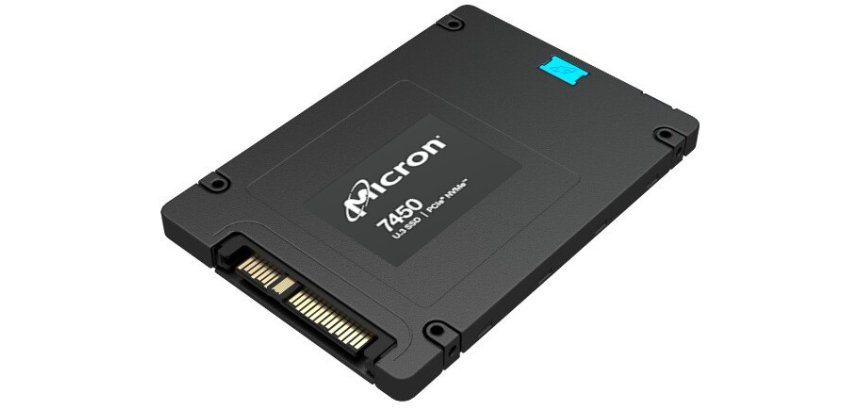 Lenovo 4XB7A13999 disque SSD 960 Go M.2 PCI Express 4.0 NVMe 3D TLC NAND