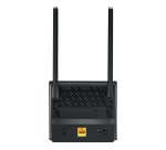 ASUS 4G-N16 wireless router Gigabit Ethernet Single-band (2.4 GHz) Black