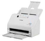 Canon RS40 Alimentation feuille à feuille de scanner 600 x 600 DPI Blanc