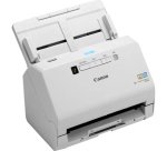 Canon RS40 Alimentation feuille à feuille de scanner 600 x 600 DPI Blanc