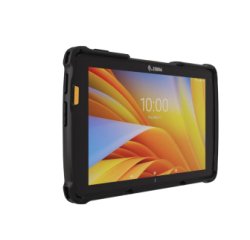 Zebra SG-ET4X-8EXOSKL1-01 funda para tablet 20,3 cm (8") Negro