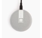 Owl Labs Expansion Mic Gris Microphone de conférence