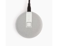 Owl Labs Expansion Mic Gris Micrófono para conferencias