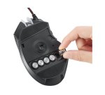 Sandberg Destroyer FlexWeight Mouse