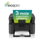 Brother DCP-L1640W imprimante laser A4