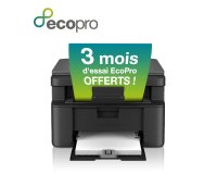 Brother DCP-L1640W imprimante laser A4