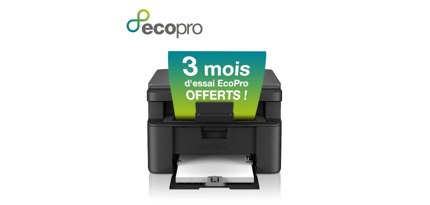 Brother DCP-L1640W imprimante laser A4