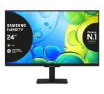 Samsung UE24F6000FUXZT TV 61 cm (24") Full HD Smart TV Wi-Fi Black