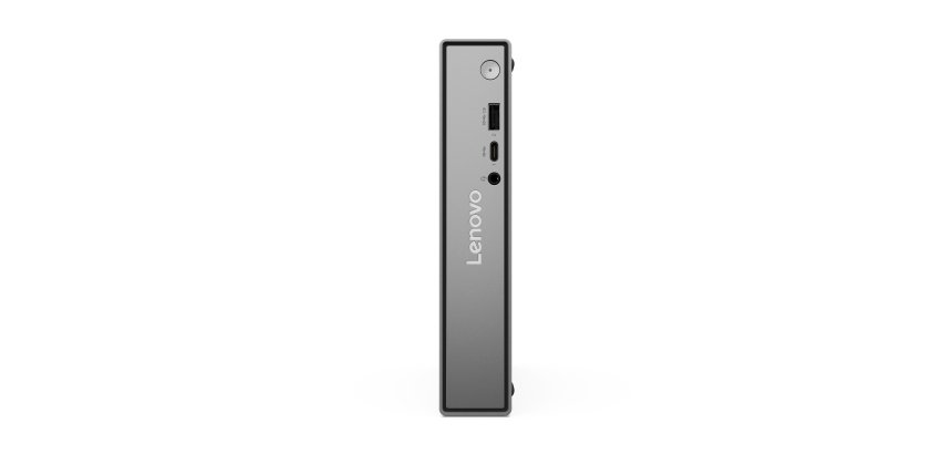 Lenovo ThinkCentre neo 50q Gen 6 Copilot+ PC Intel Core Ultra 5 226V 16 GB LPDDR5x-SDRAM 512 GB SSD Windows 11 Pro Mini PC Nero