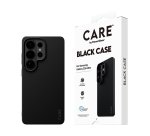 PanzerGlass CARE™ by ® TPU Case Black Samsung Galaxy S26 Ultra coque de protection pour téléphones portables Housse Noir
