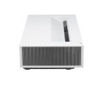 LG HU715QW Proiettore a raggio ultra corto 2500 ANSI lumen DLP UHD 4K (3840x2160) Bianco