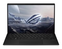 ASUS ROG Flow Z13 FLOW-Z13-GZ302EA-DICRU50X AMD Ryzen AI Max+ 395 Ordinateur portable 34 cm (13.4") Écran tactile 2.5K 32 Go LPDDR5x-SDRAM 1 To SSD Wi-Fi 7 (802.11be) Windows 11 Pro Noir