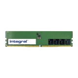Integral IN5T32GNJRDX module de mémoire 32 Go 1 x 32 Go DDR5 5600 MHz ECC