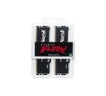 Kingston Technology FURY Beast 32GB 6000MT/s DDR5 CL30 DIMM (Kits de 2) RGB EXPO