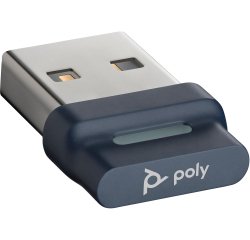 Poly Adaptador Bluetooth USB-A BT700