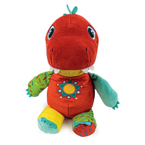 Clementoni MILO IL MIO DINOSAURO