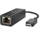HP USB-C to RJ45 Adapter G2