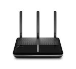 TP-Link Archer VR600 routeur sans fil Gigabit Ethernet Bi-bande (2,4 GHz / 5 GHz) Noir, Argent