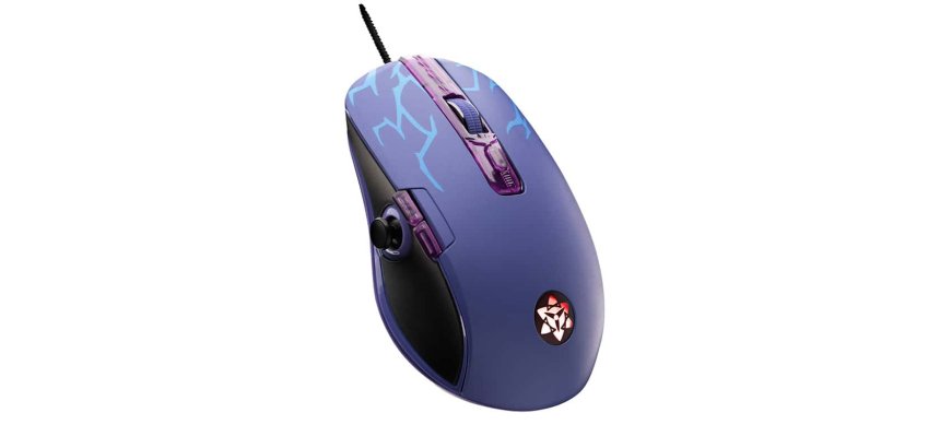 Lexip Souris Sasuke Design By Tsume - Naruto Shippuden