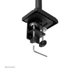 Neomounts DS60-600BL2-1 Soporte de monitor triple 10-32"