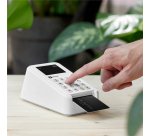 SumUp 3G+ Payment kit lecteur de cartes à puce