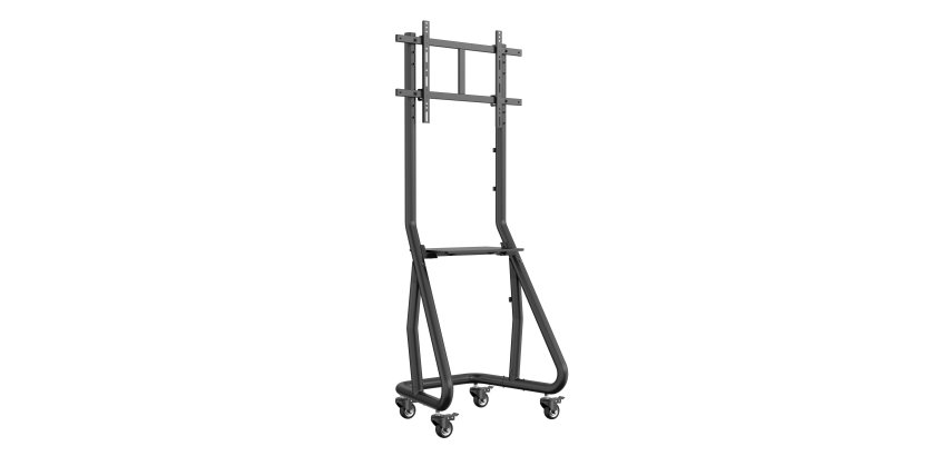 Equip Carrello LFD per impieghi gravosi da 37” a 80”