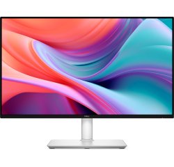 DELL S Series S2425HSM Monitor PC 61 cm (24") 1920 x 1080 Pixel Full HD LCD Bianco