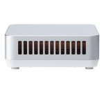 ASUS NUC 14 Pro+ RNUC14RVSU9089A2I Intel Core Ultra 9 185H 32 Go DDR5-SDRAM 1 To SSD Windows 11 Home UCFF Mini PC Blanc