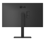 LG 32U720A-B Flachbildschirm 81,3 cm (32") 3840 x 2160 Pixel 4K Ultra HD LED Schwarz