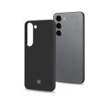 Celly CROMO custodia per cellulare 15,5 cm (6.1") Cover Nero