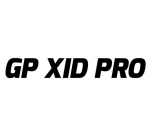 Thrustmaster GP XID PRO eSport edition Black, Orange Gamepad Analogue / Digital PC