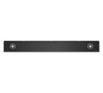 APC AP6038A unità di distribuzione dell'energia (PDU) 3 presa(e) AC 0U/1U Nero