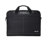 ASUS Nereus 40,6 cm (16") Mallette Noir