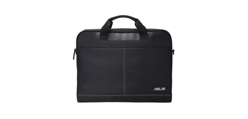 ASUS Nereus 40,6 cm (16") Malette Noir