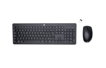 Toetsenborden & muizen