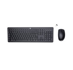 HP 230 draadloze muis- en toetsenbordcombo- azerty BE