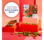 Epson Multipack 4-colours 503 Ink
