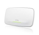 Zyxel WBE660S-EU0101F point d'accès réseaux locaux sans fil 11530 Mbit/s Gris Connexion Ethernet, supportant l'alimentation via ce port (PoE)