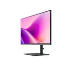 Samsung S43UF écran plat de PC 68,6 cm (27") 1920 x 1080 pixels Full HD LCD Noir