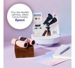 Epson Singlepack Black 502 Ink