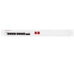 Rackmount.IT RM-FR-T17 accessoire de racks Kit de montage