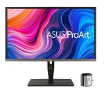 ASUS ProArt PA27UCX-K écran plat de PC 68,6 cm (27") 3840 x 2160 pixels 4K Ultra HD LED Noir