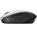HP Wireless Mouse 200 (Pike Silver)