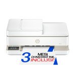 HP ENVY 6520e Wireless All-in-One Colore Stampante, Instant Ink; Stampa di foto