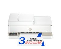 HP ENVY 6520e Wireless All-in-One Colore Stampante, Instant Ink; Stampa di foto